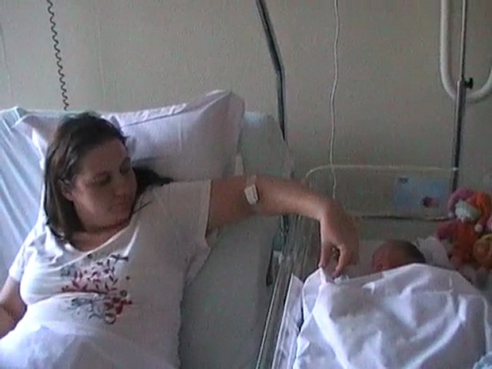 premier film fait par papy