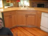Find Best & Save $$ on Kitchen Remodel by Refinishing Not R