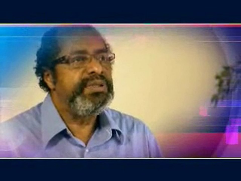 Avançons en confiance M. MICHALON