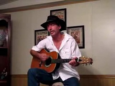 Wine Into Water (T Graham Brown Cover)