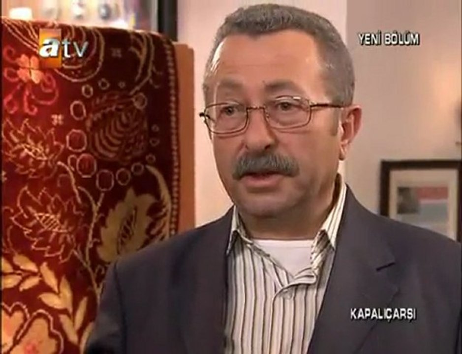 Kapalıçarşı 21.Bolum 6.Kısım [www.Dizi-TR.org]