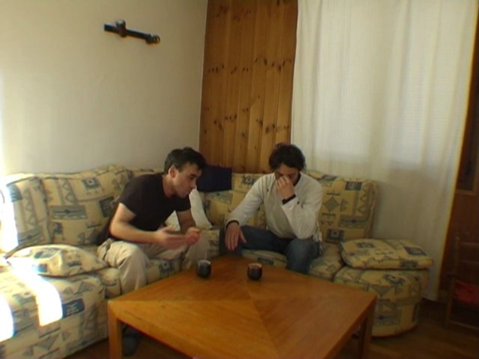 cpasrigolo 32: marcher dessus