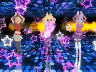 Caramel - Caramelldansen