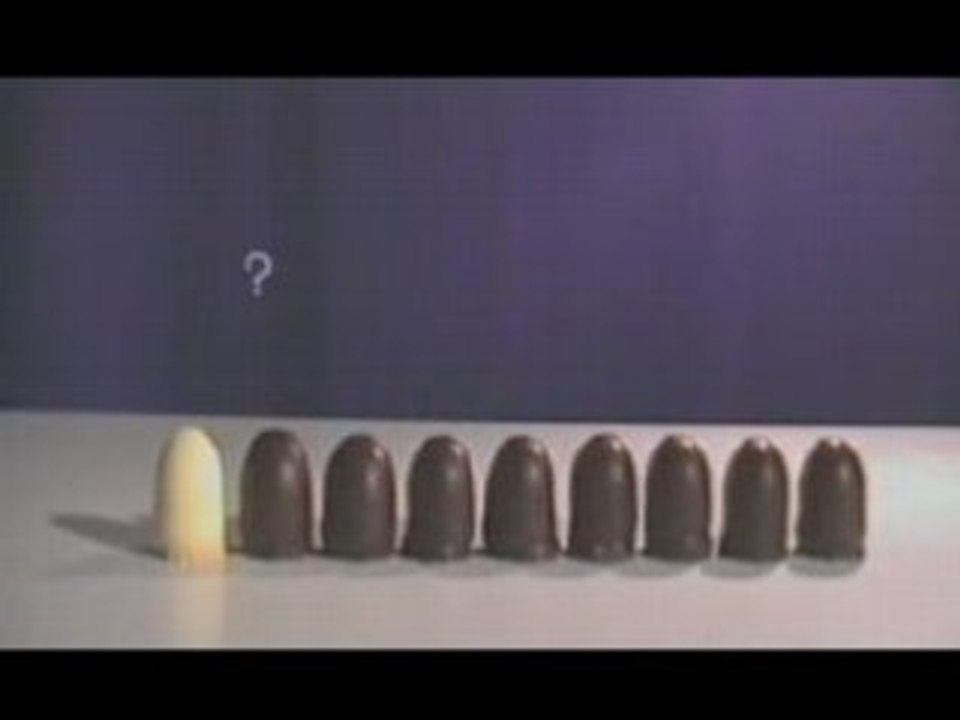 Negerküsse