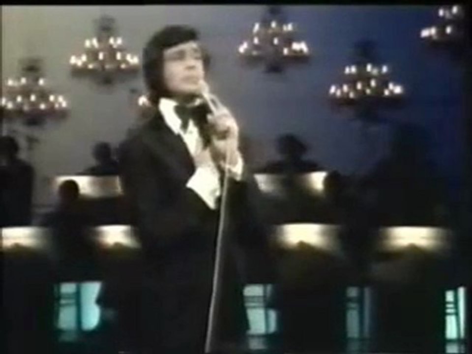 ENGELBERT HUMPERDICK Release me