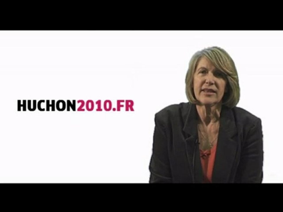 Sortir de la cride du logements avec Marie Richard