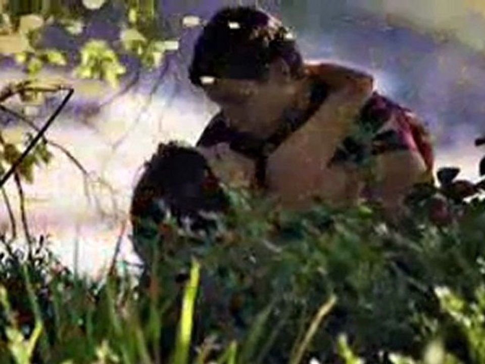 Kazdy swoja szanse ma...