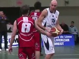 BB29 vs ASPTT CAEN (27 février 2010)