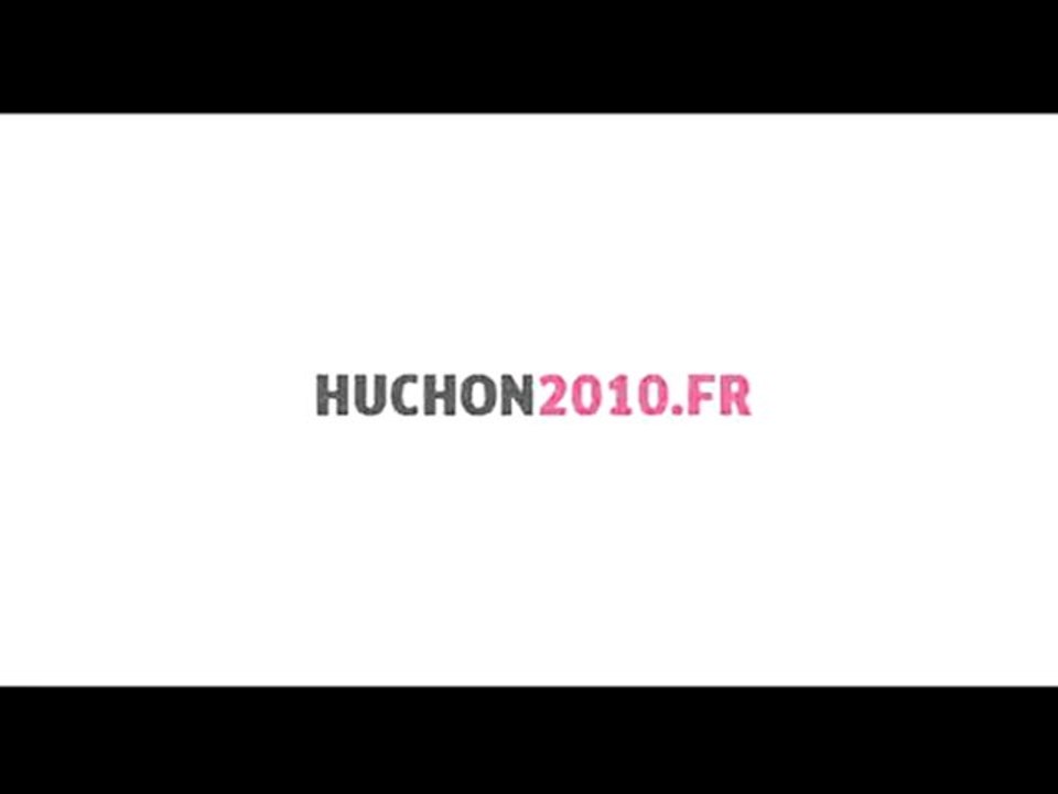 Régionales 2010 - HUCHON - PS - PRG - MRC - MUP - 77