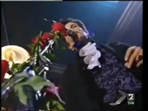 WILLY DEVILLE Stand by Me