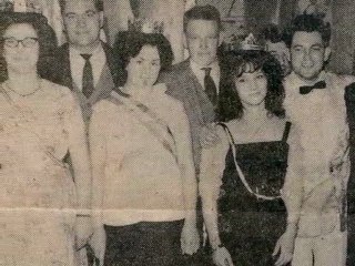 La plus belle des mamans et des femmes de l'univers!