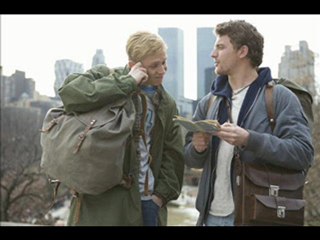 Männer, die auf Ziegen starren Part 1 Stream