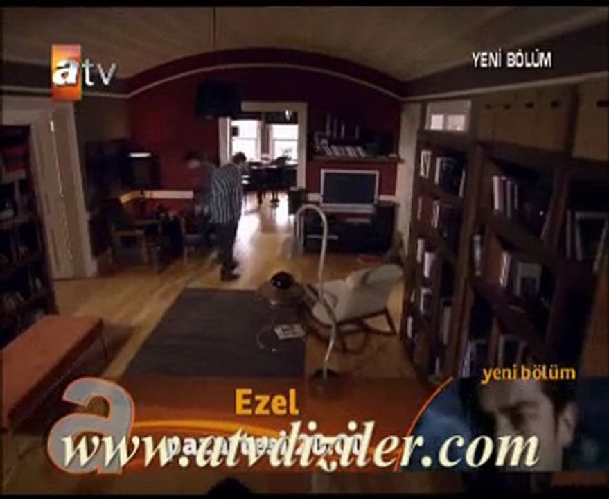 Gönülçelen Dizisi 2.Bölüm 6.Parça...