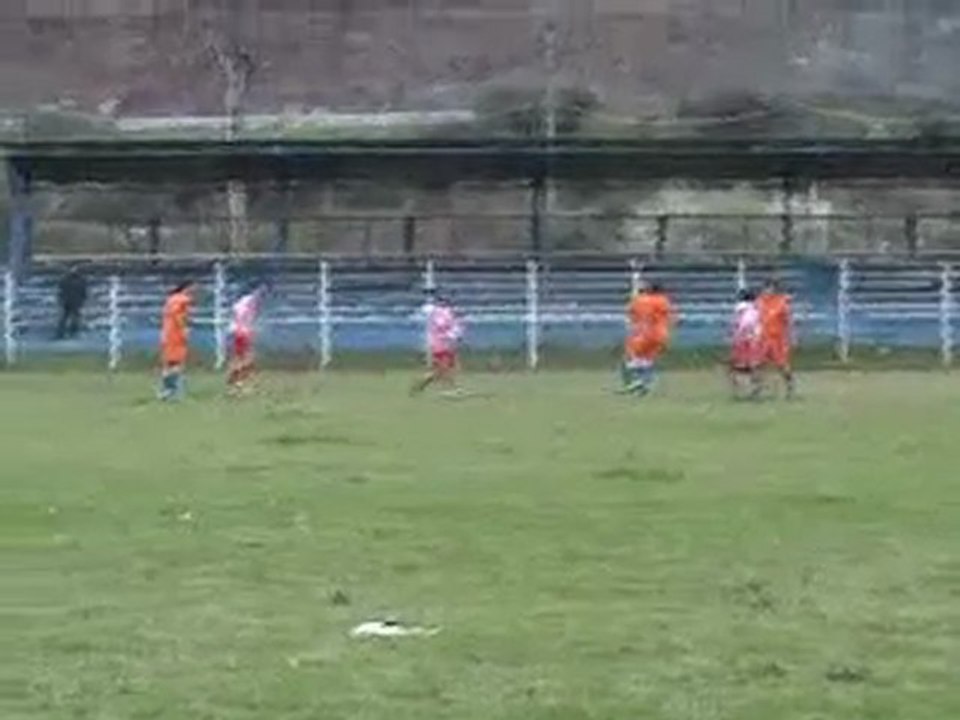 Boğazköyspor