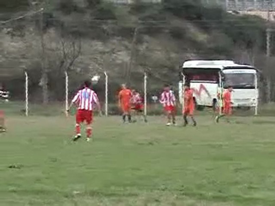 Boğazköyspor