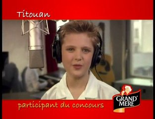 Fête des grand-mères