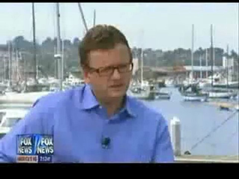 Ex-Pal Spy on Evils of Islam, Hamas' Brutalities Pt 2 OF 6