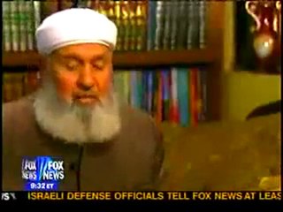 Ex-Pal Spy on Evils of Islam, Hamas' Brutalities Pt 4 OF 6