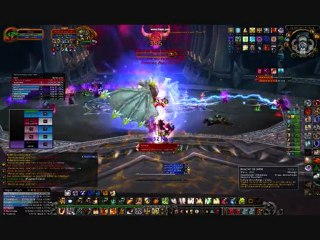 Lost Søuls vs La Reine de Sang Lana'Thel