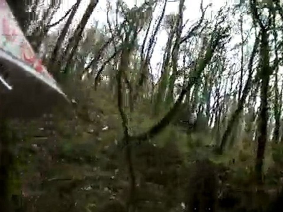 ENDURO BALADE SMS JOSE MIKA AMHED MAXIME