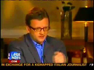 Ex-Pal Spy on Evils of Islam, Hamas' Brutalities Pt 5 OF 6