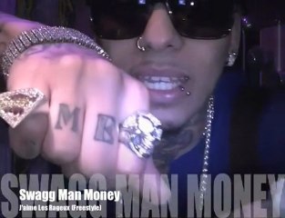 Swagg Man (Money) - J'aime Les Haterzzzz