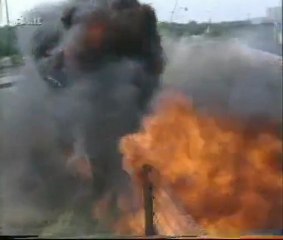 dtm 1994 avus big big big crash