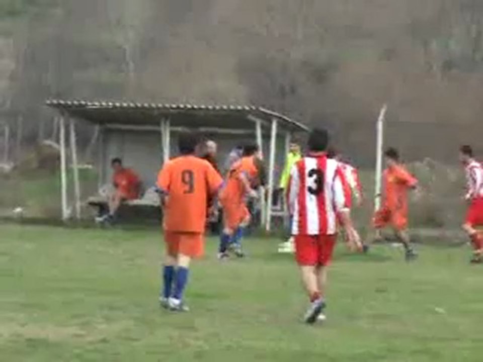 Boğazköyspor
