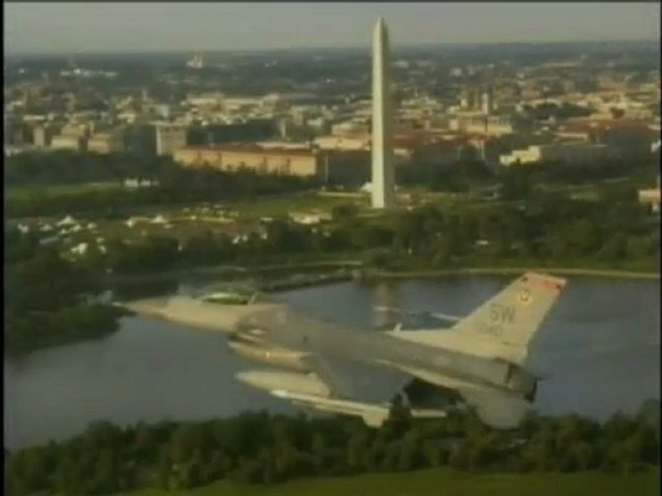 LE MYTHE DU 11 SEPTEMBRE - PART 2/2