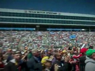 Gran Turismo 5 : NASCAR Trailer