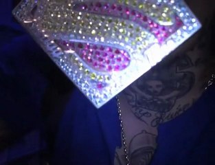 Swagg Man (Money) - School's Fuck