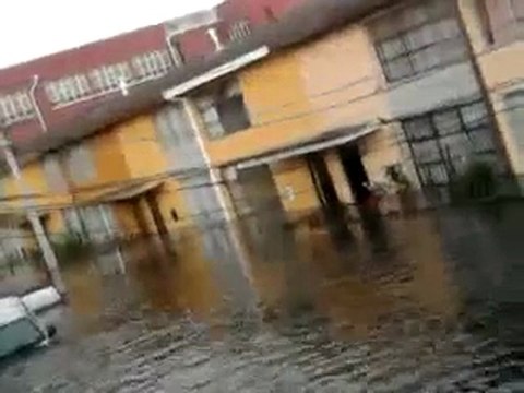 Trzęsienie Ziemi w Chile: Krajobraz po tsunami