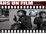 CROMA & SULTAN  -  DANS UN FILM   (( Le Son ))