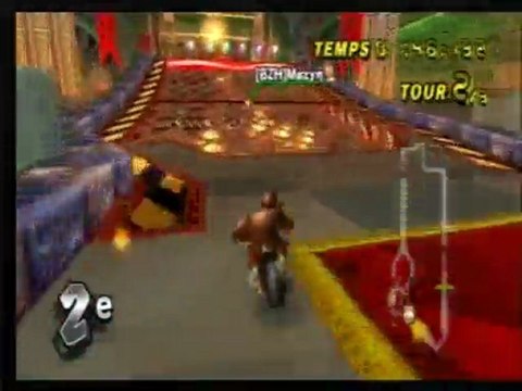 SALLE FUN BZH (yra mozyn axel) course 4