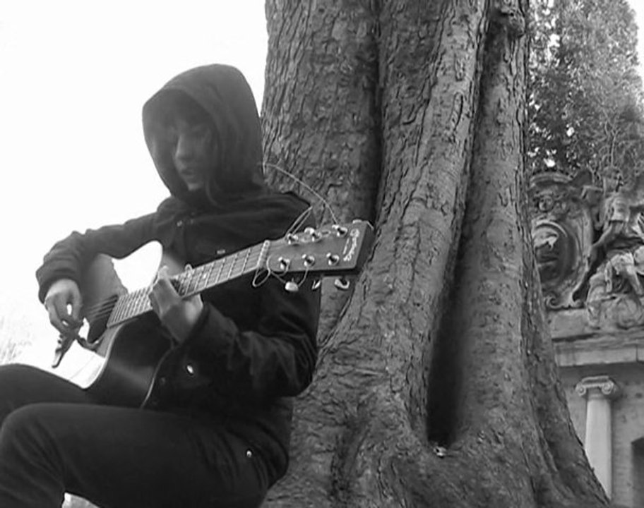 Acoustic session 12 : Tiny Vipers