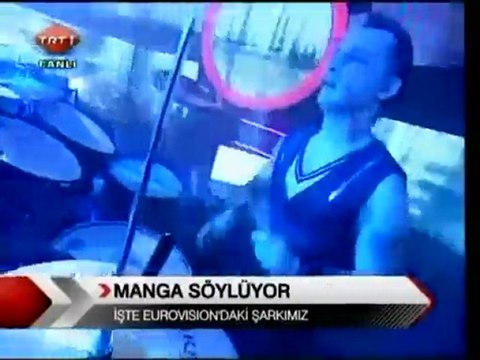 Dj OZY KILIÇ ft.Dj ARES C vs.Manga-We Could Be The Same Remx