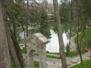 Visite du minho Portugal 2010