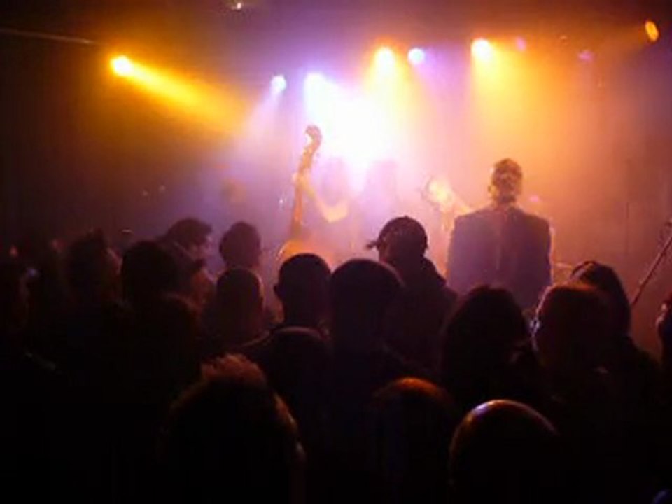 Bananes Metalik  @ BAM Wattrelos [04.02.10] (2)