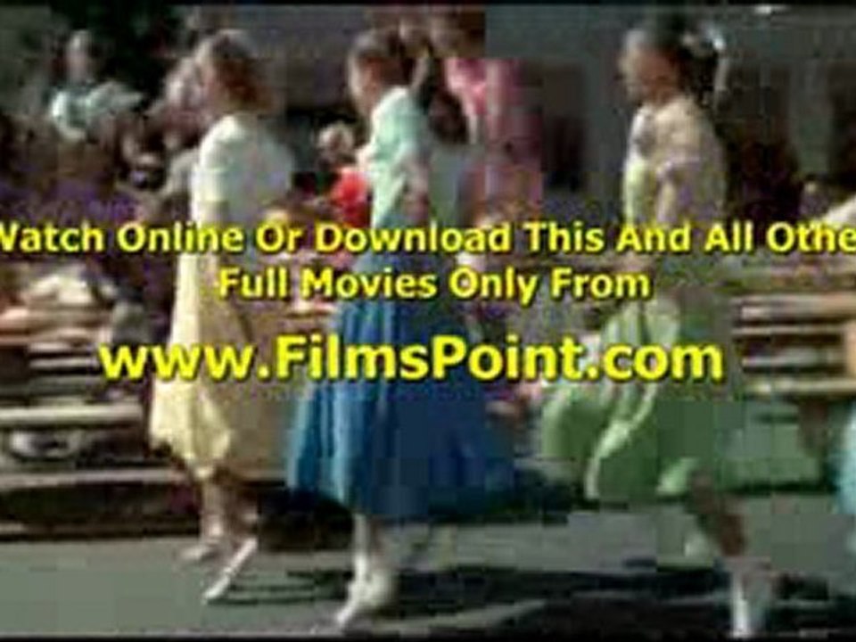 Watch Grease HD Trailer