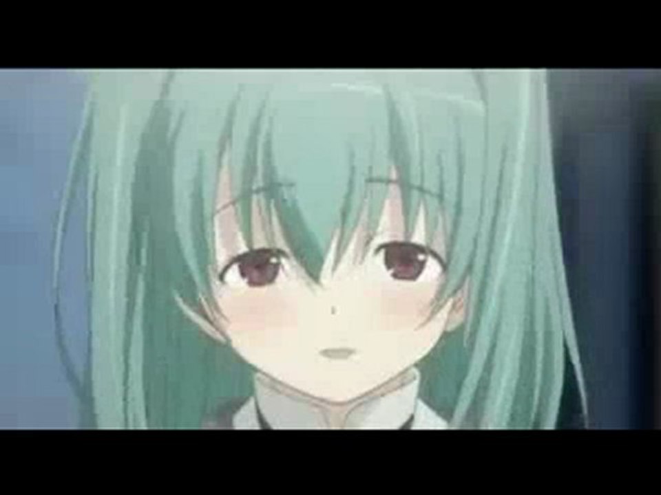 Mushi-Uta Truth of Mushi