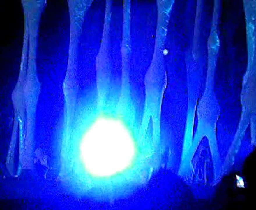 lorie entrée en scene zenith de lille