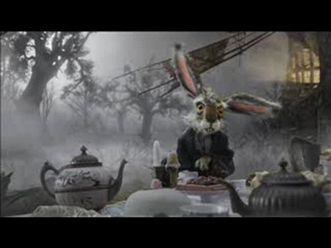 Watch ALICE IN WONDERLAND now for free 1