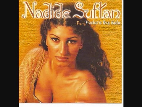 Nadide Sultan - Vuslata Bes Kala - Albüm Tanitim (1997)