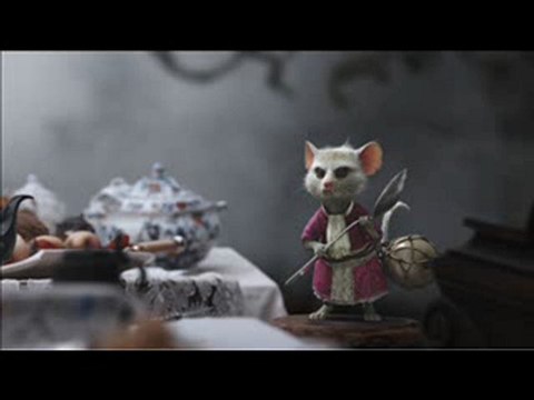 Watch ALICE IN WONDERLAND now for free 4