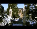 EastEnders - Bradley's funeral (Julia's Theme) 05/03/10