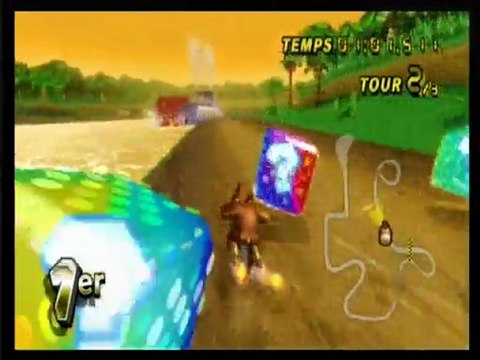 1 vs 1 - [BZH]YR@ vs SF PERFECT (course 1)