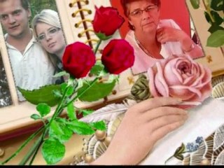 Bonne fete mamie
