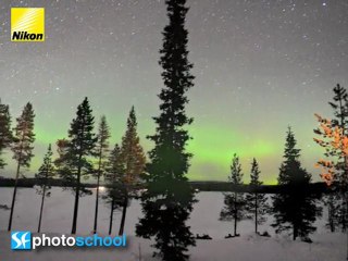 Arctic Adventures with the Nikon D3s
