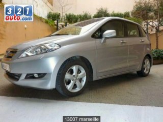 Occasion Honda FR-V marseille