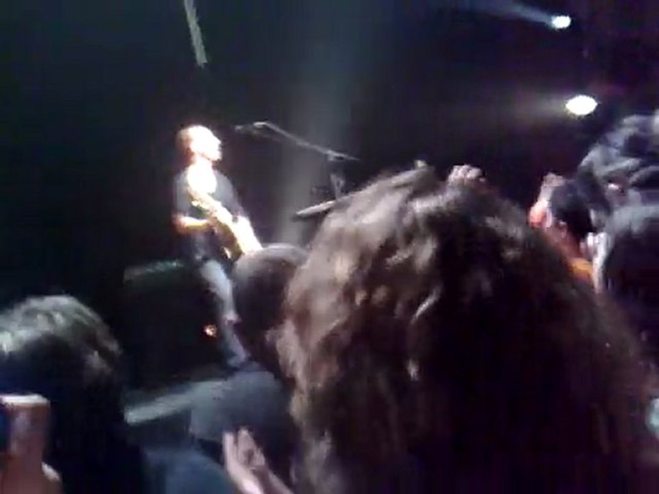 Prendre racine Calo Bourg les Valence